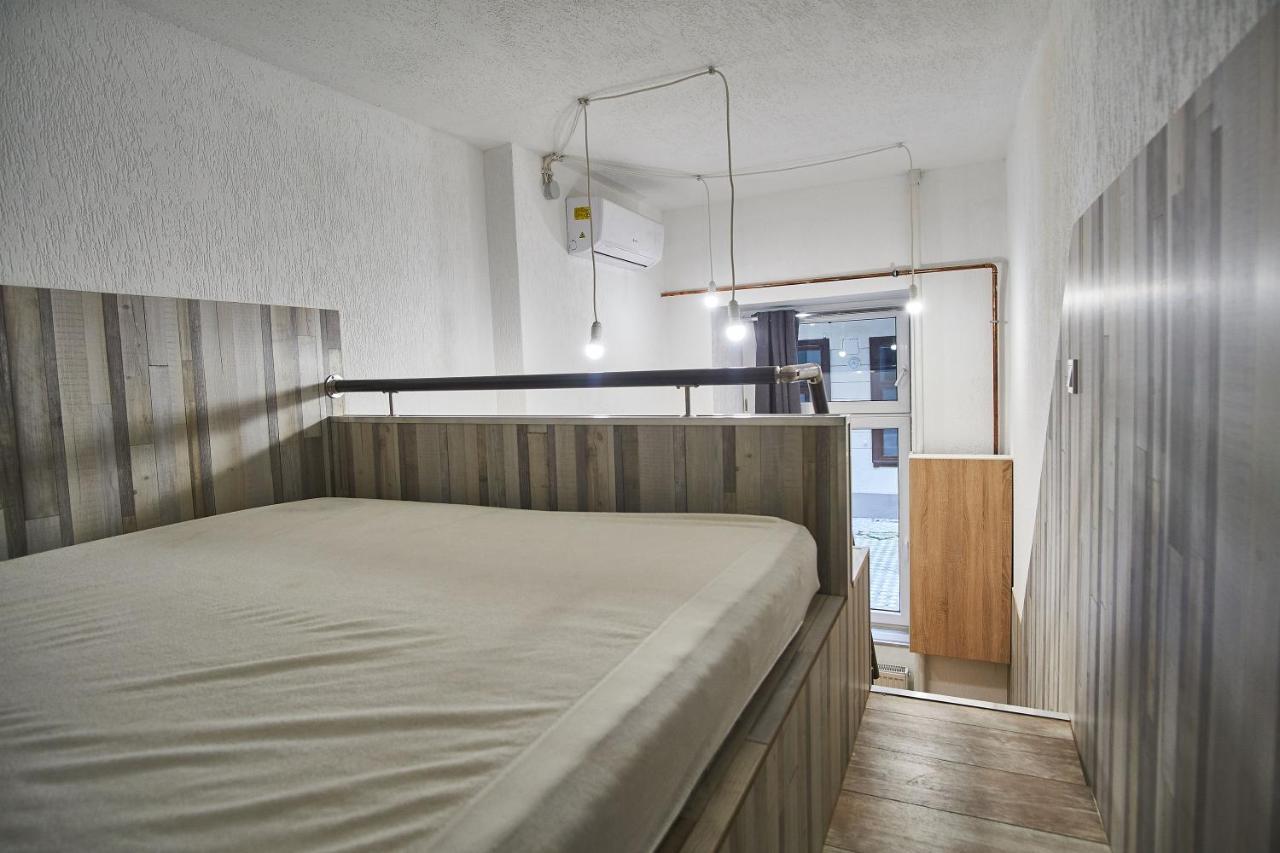Km33 Apartments - Budapest - Hostaid 외부 사진